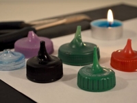 instructables Von Malegowski Plastic Bottle Cap Nozzle